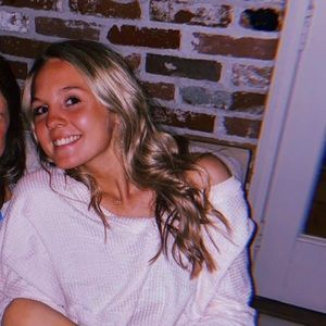 Meet your Posher, Katherine